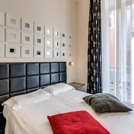 Deko Bed & Breakfast Rom