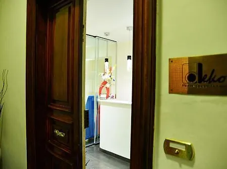 Bed & Breakfast Deko Rom