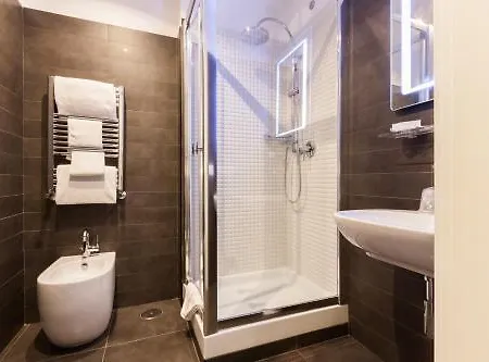 Bed & Breakfast Deko Rom
