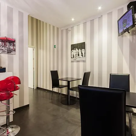 Deko Bed & Breakfast Rom