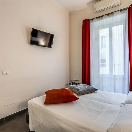 Bed & Breakfast Deko 3*