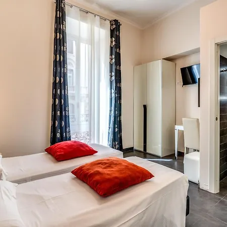 Bed & Breakfast Deko 3*