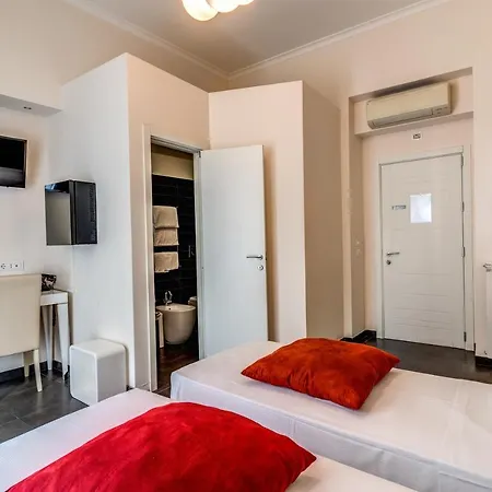 Deko 4* Ρώμη