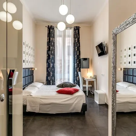 Deko Frühstückspension