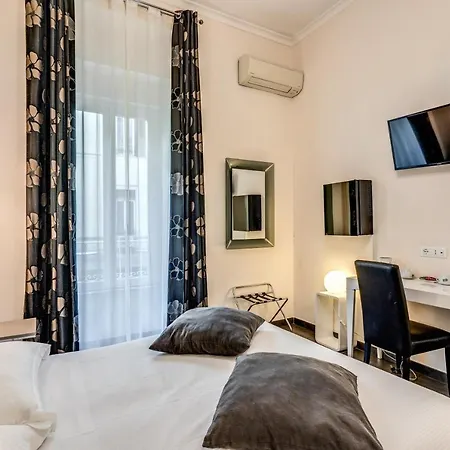 Bed & Breakfast Deko