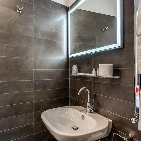 Deko Bed & Breakfast Roma
