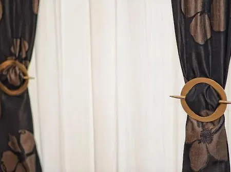 Frühstückspension Deko Rom