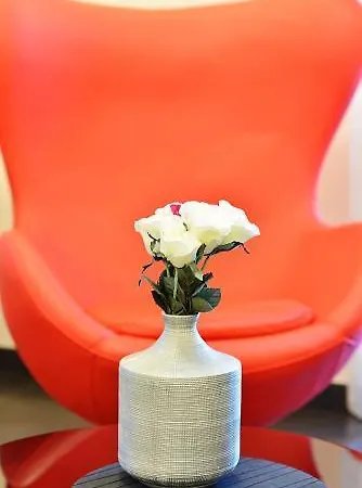 Deko Frühstückspension