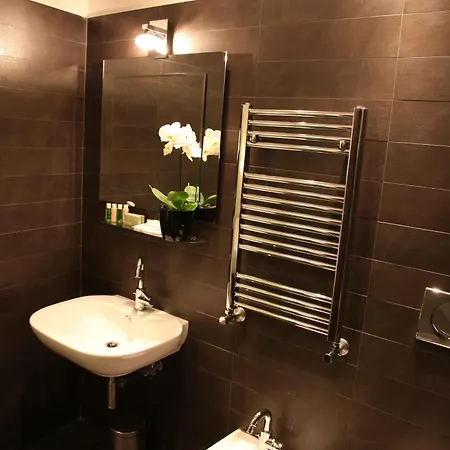 Bed & Breakfast Deko Rome