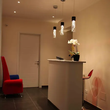 Deko Frühstückspension