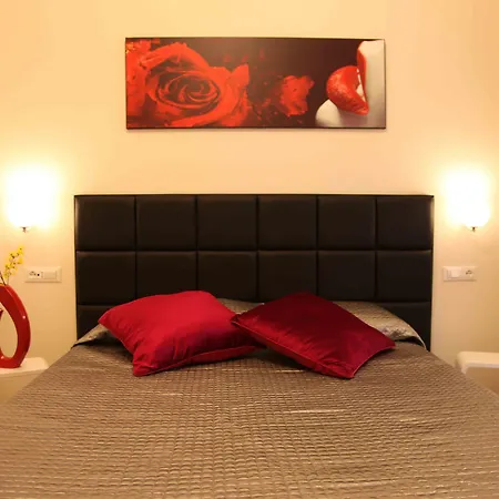 Deko Bed & Breakfast 4*