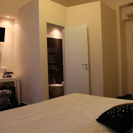 Bed & Breakfast Deko