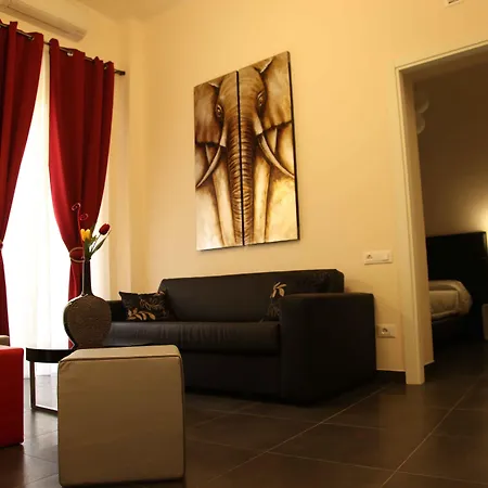 Deko Bed & Breakfast Rom