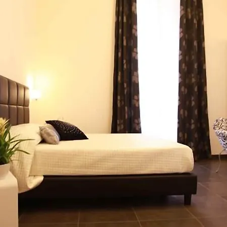 Bed & Breakfast Deko