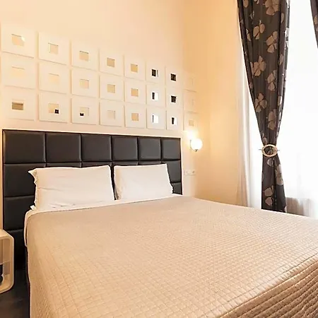 Deko Bed and Breakfast Ρώμη