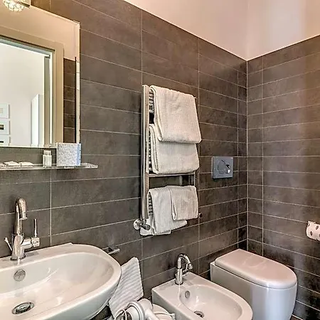 Deko Bed and Breakfast 4*