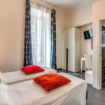 Bed and Breakfast Deko