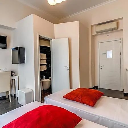 Bed and Breakfast Deko Ρώμη