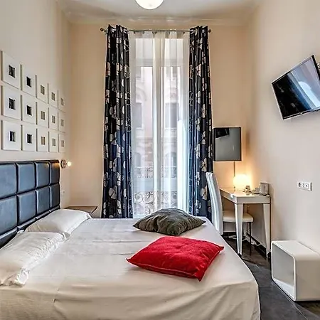Deko Bed and Breakfast
