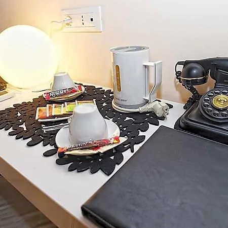 Bed and Breakfast Deko 4*