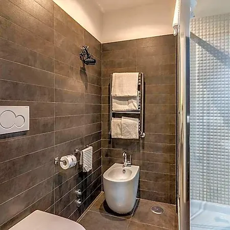 Bed and Breakfast Deko 4*