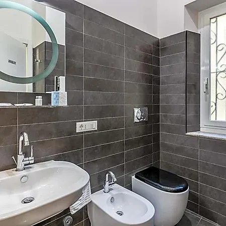 Bed and Breakfast Deko Ρώμη
