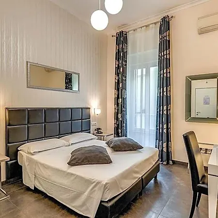 Bed and Breakfast Deko 4*