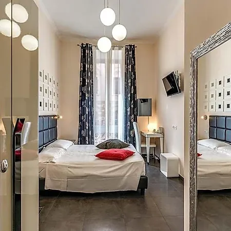 Deko Bed and Breakfast Ρώμη