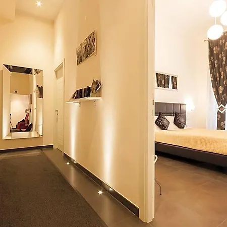 Deko Bed and Breakfast 4*