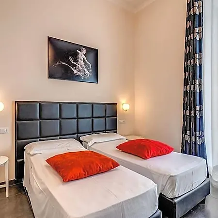 Deko 4* Ρώμη