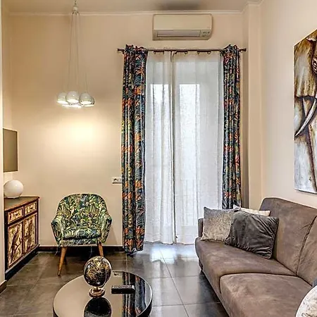 Deko Bed and Breakfast 4*