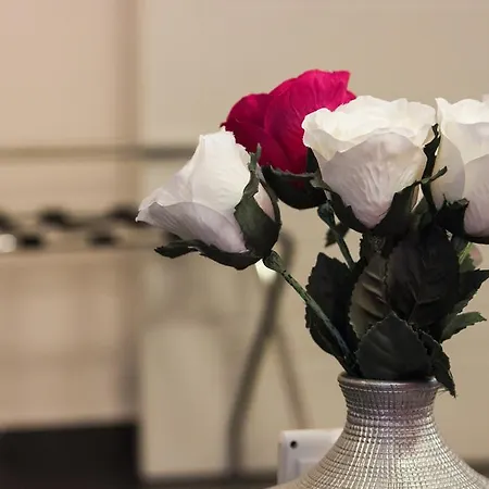 Frühstückspension Deko