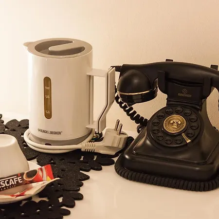 Deko Отель типа 