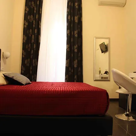 Deko 3* Rome