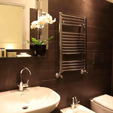 Bed & Breakfast Deko Rom