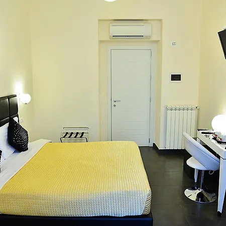 Bed & Breakfast Deko