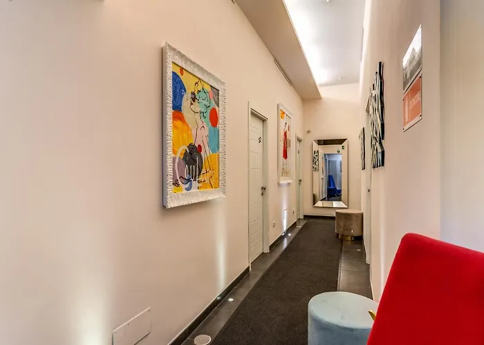 Bed & Breakfast Deko 4*