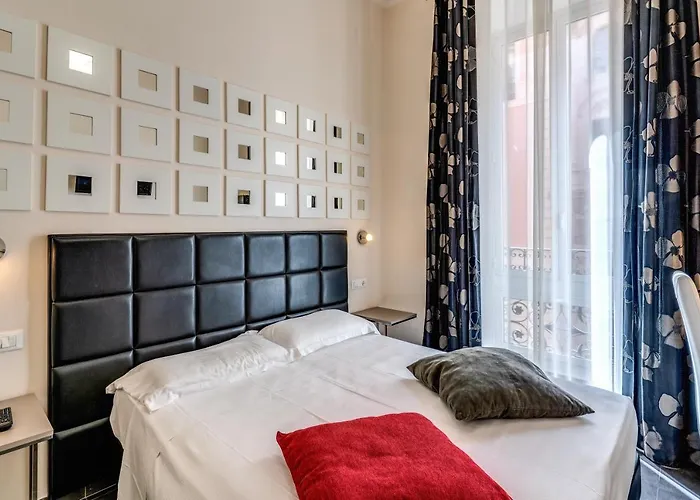 Deko Bed & Breakfast Rome