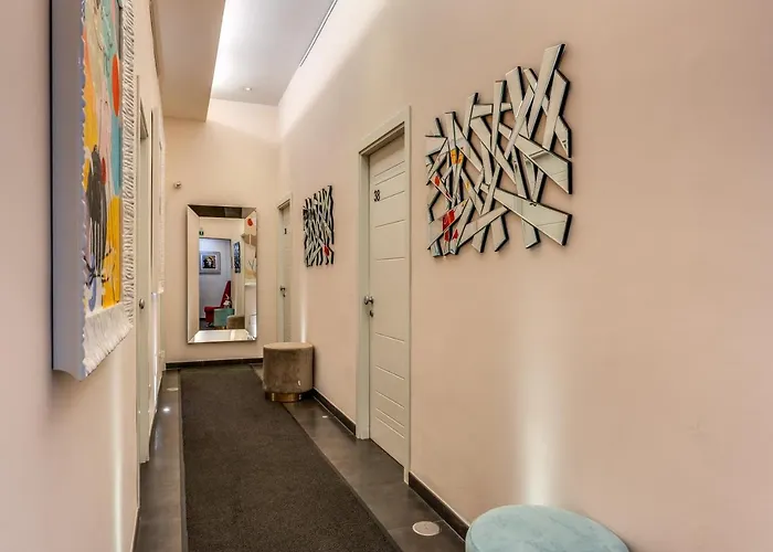 Deko Bed & Breakfast Rome