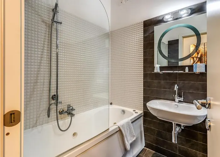 Bed & Breakfast Deko 4*