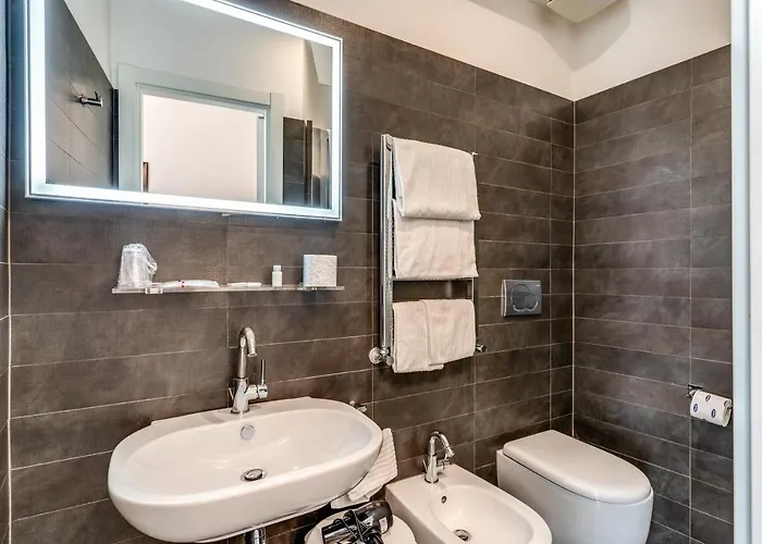 Deko Bed & Breakfast Rome