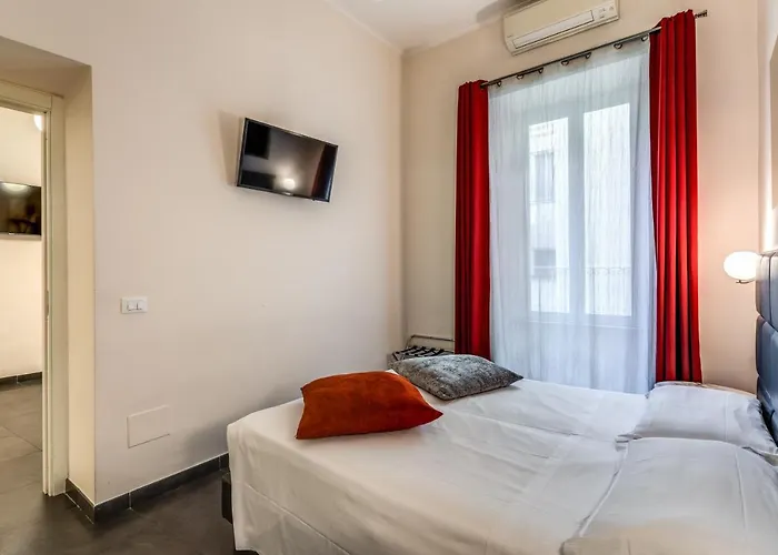 Bed & Breakfast Deko 4*