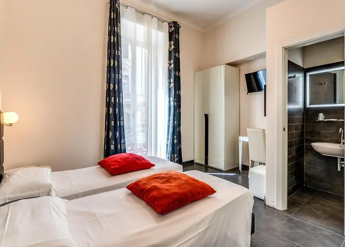 Bed & Breakfast Deko 4*