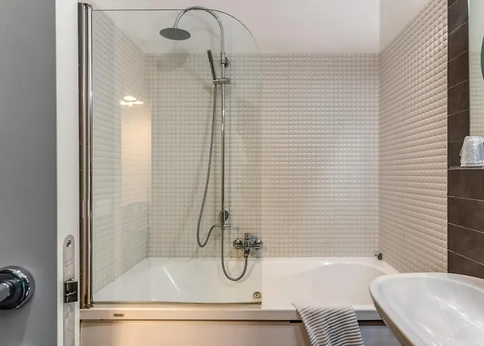 Bed & Breakfast Deko Rome