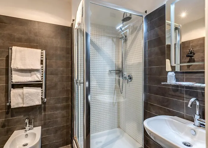 Deko Bed & Breakfast 4*