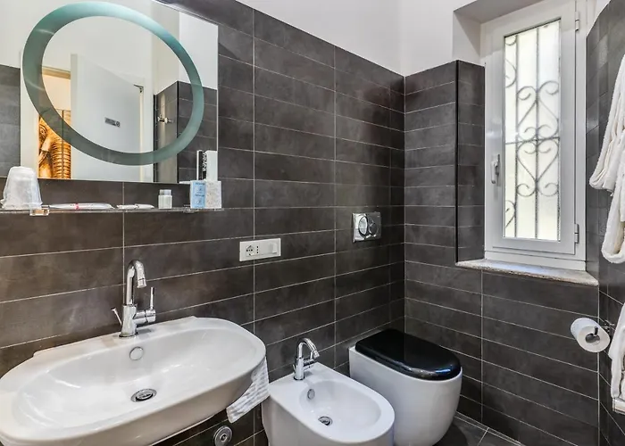 Deko Bed & Breakfast Rome