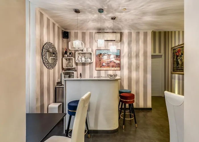 Bed & Breakfast Deko 4*