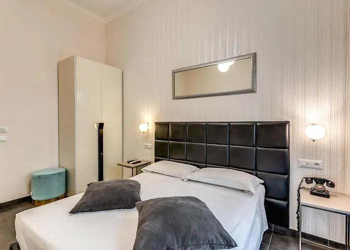 Deko Bed & Breakfast 4*