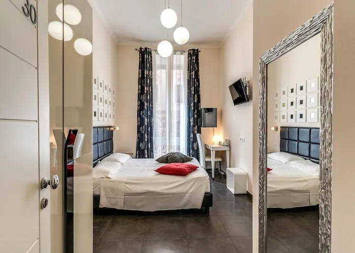 Deko Bed & Breakfast