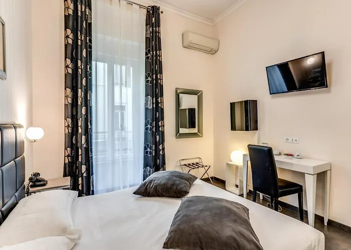 Bed & Breakfast Deko